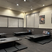 焼肉の牛太 播磨町店の雰囲気2