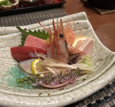 ブラッスリー 吟醸のコース写真