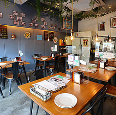 当店では、お店をまるごと貸し切ってのパーティーも承っております。結婚式の二次会や各種イベントにぜひご利用ください◎20名様以下での貸切も可能ですので、各種宴会やアットホームなパーティーにもぴったりです!まずはお気軽にお問合せください♪