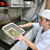 ふくおか 本店のスタッフ1