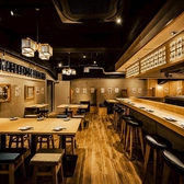 とり酒場 渋谷センター街店の雰囲気3