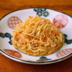 きりぼし大根