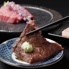 和牛焼肉 やくにく 路地裏 新宿のコース写真