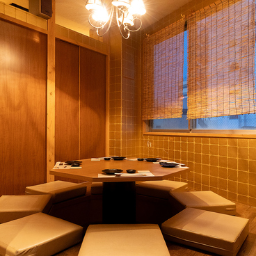 かんどころの雰囲気1