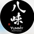 八味 yummy 六本木店のロゴ