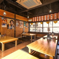 ぶたもん 京橋本店の特集写真