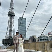 ご希望の場合はパーク内での撮影も可能です。