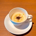 料理メニュー写真&nbsp;本日のスープ