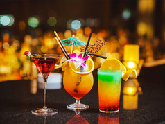 オリジナルカクテル