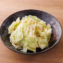 無限キャベツ