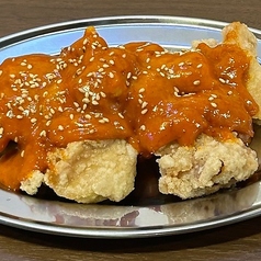 コチュマヨチキン