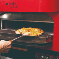 ライブキッチン