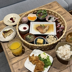 TOTO‘S CAFEの写真