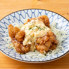 チキン南蛮