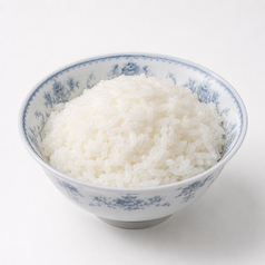 白飯(茨城県産コシヒカリ)
