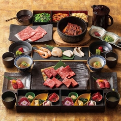 和牛焼肉 土古里 新宿NOWAビル店のおすすめ料理2