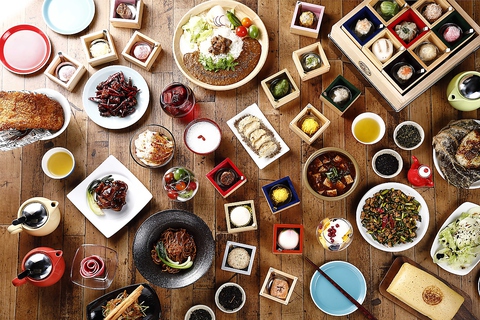 世界のやむちゃん 名古屋栄店 栄 中華 ネット予約可 ホットペッパーグルメ