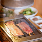 お一人様のご利用～団体様のご利用まで多様な利用シーンで本格焼肉をお楽しみいただけます！