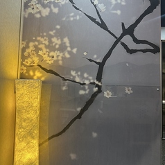 琥珀 柏の雰囲気2