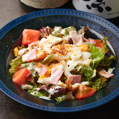 シーザーサラダ