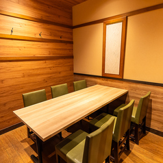 うが屋 本店の雰囲気3