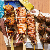 天王寺 焼鳥 祐のおすすめ料理2