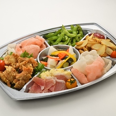  【テイクアウト】オードブル Ｍ （３人前）