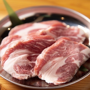 生ラムジンギスカン ベのおすすめ料理1