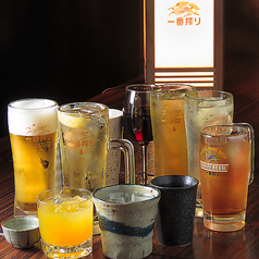 とめ手羽 今泉店の特集写真