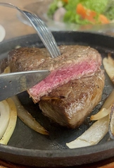 m s eat エムズイートのコース写真