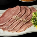 料理メニュー写真&nbsp;ネギPタン