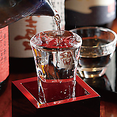 酒トお出汁 だしのすけ 立川店特集写真1