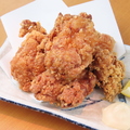 料理メニュー写真&nbsp;【唐揚げグランプリ金賞受賞】唐揚げ