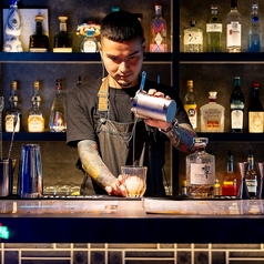 メキシコ料理に合うドリンクや本格カクテル!
