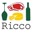 ワイン食堂 Ricco 南行徳店ロゴ画像