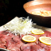 信州地酒と旨い肴shinsyu 季野鼓のおすすめ料理2