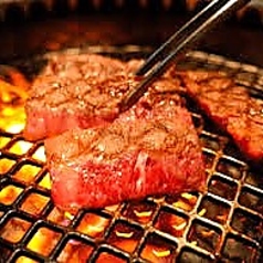 焼肉もも太郎のおすすめポイント1