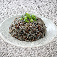 【黒】チャーハン