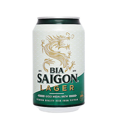 サイゴンビール