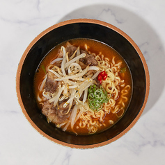チャドルラーメン