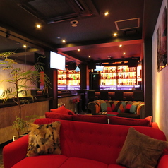 Bar PLAY バープレイ 六本木の特集写真