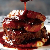 俺のフレンチ　横浜の写真