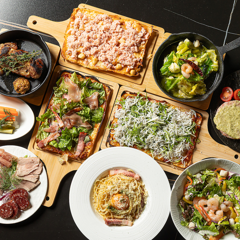 日ノ出町駅から徒歩5分・Barスタイルの新しいエンターテインメントをご提供します！