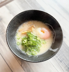 とんこつらーめん