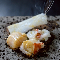 お和食 まるのコース写真