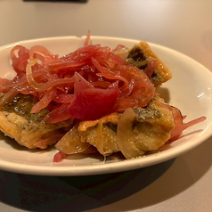 季節のお料理　