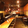 HANGOUT DINER ハングアウト ダイナーのおすすめポイント3