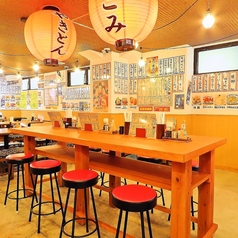 満天酒場 本厚木南口店の特集写真
