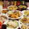 中国料理朱鷺の画像