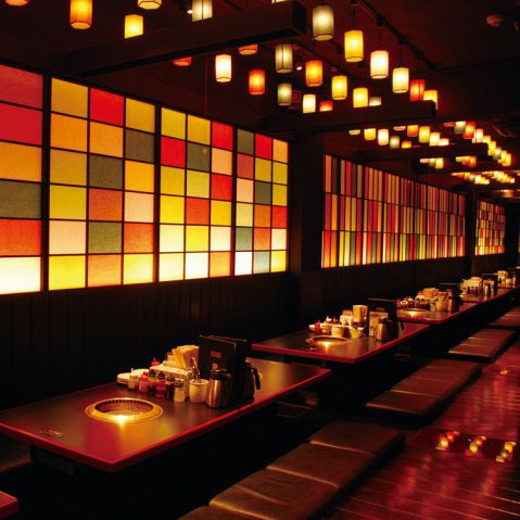 チファジャ 四条河原町店 焼肉 ホルモン ネット予約可 でパーティ 宴会 ホットペッパーグルメ